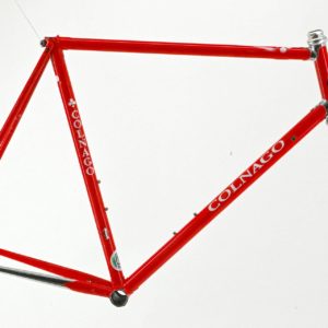Colnago Superissimo Frameset Size 57