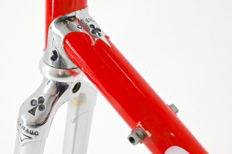 Colnago Superissimo Frameset Size 57 - Image 6