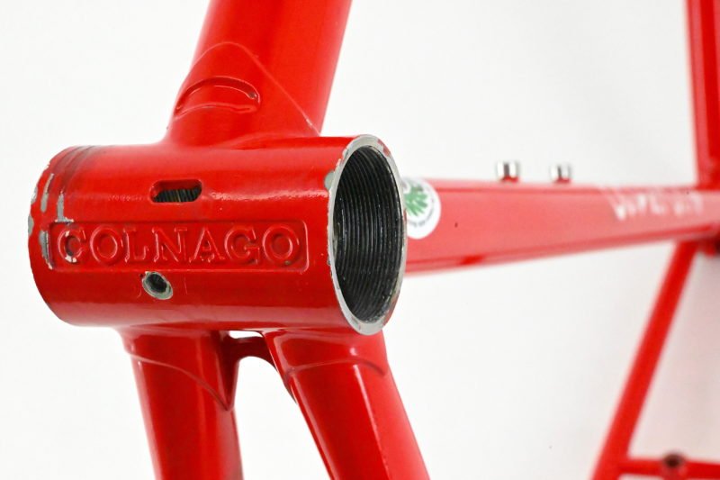 Colnago Superissimo Frameset Size 57 - Image 15