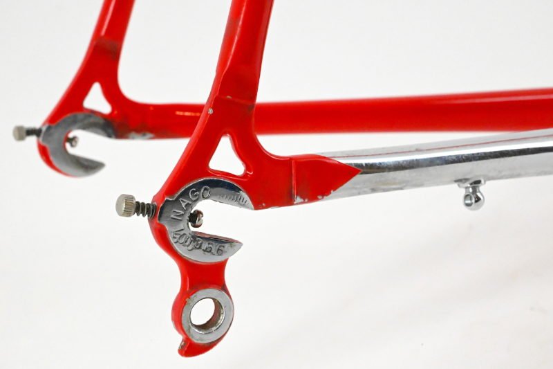 Colnago Superissimo Frameset Size 57 - Image 13