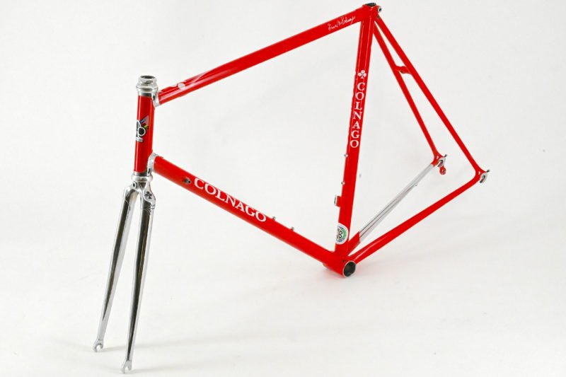 Colnago Superissimo Frameset Size 57 - Image 5