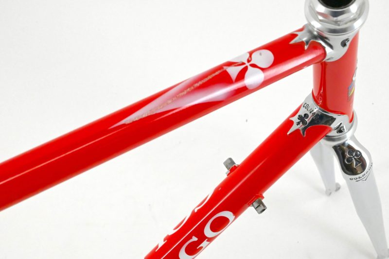 Colnago Superissimo Frameset Size 57 - Image 4