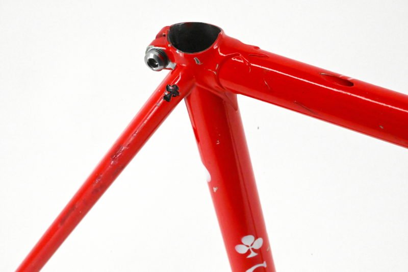 Colnago Superissimo Frameset Size 57 - Image 12