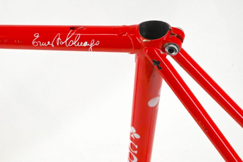 Colnago Superissimo Frameset Size 57 - Image 11