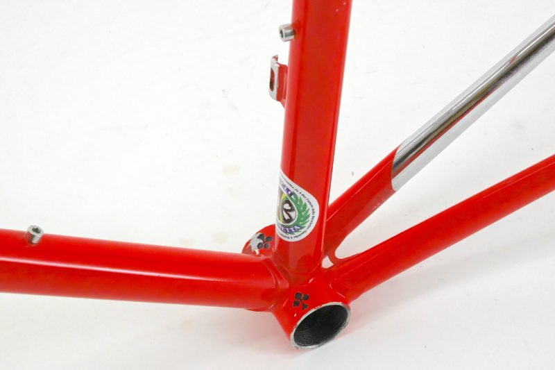 Colnago Superissimo Frameset Size 57 - Image 14