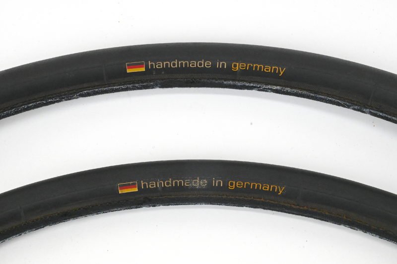 Continental Sprinter Tubular Tire Set 22mm 700c - Image 2