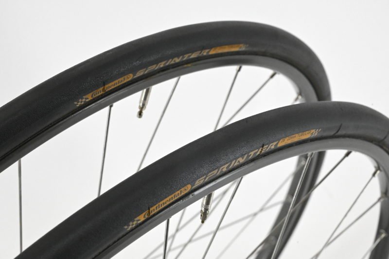 Continental Sprinter Tubular Tire Set 22mm 700c - Image 4