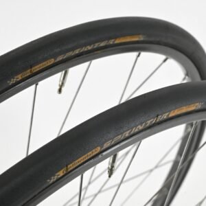 Continental Sprinter Tubular Tire Set 22mm 700c - Cicli Berlinetta