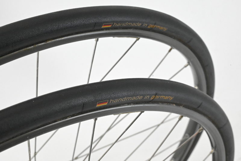 Continental Sprinter Tubular Tire Set 22mm 700c - Image 3