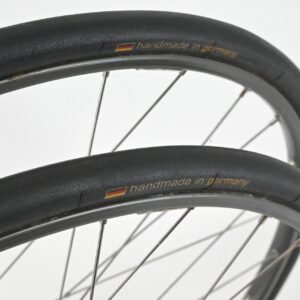 Continental Sprinter Tubular Tire Set 22mm 700c - Cicli Berlinetta