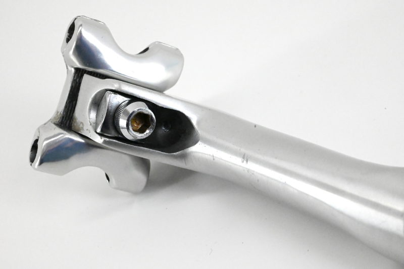 Shimano Dura Ace 7400 Aero Seatpost 27.2mm - Image 6