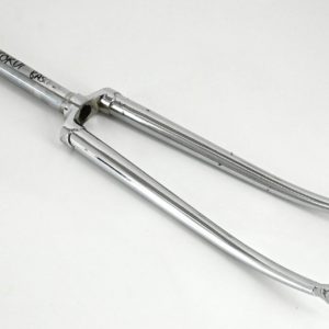Daccordi Track Bicycle Fork 1" Chrome