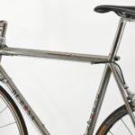 De Rosa Titanio Campagnolo Record Carbon 10-Speed Size 55 - Image 14