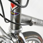 De Rosa Titanio Campagnolo Record Carbon 10-Speed Size 55 - Image 11