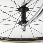 De Rosa Titanio Campagnolo Record Carbon 10-Speed Size 55 - Image 20