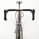 De Rosa Titanio Campagnolo Record Carbon 10-Speed Size 55 - Image 4