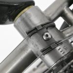 De Rosa Titanio Campagnolo Record Carbon 10-Speed Size 55 - Image 27