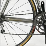 De Rosa Titanio Campagnolo Record Carbon 10-Speed Size 55 - Image 23