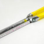 Fausto Coppi Team Polti Road Bicycle Fork Yellow 1" Threaded 28" - Image 4