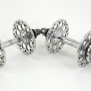 Fratelli Brivio F.B. Pista Track High Flange Hubs 36 Hole