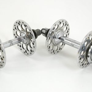 Fratelli Brivio F.B. Pista Track High Flange Hubs 36 Hole