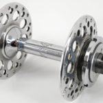 Fratelli Brivio F.B. Pista Track High Flange Hubs 36 Hole - Image 6