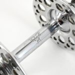 Fratelli Brivio F.B. Pista Track High Flange Hubs 36 Hole - Image 5