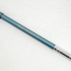 G.C. Export Colnago Bicycle Frame Pump Blue