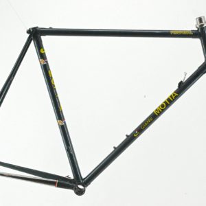 Gianni Motta Personal Aero Timetrial Frameset Size 57