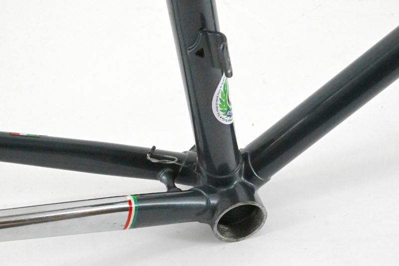 Gianni Motta Personal Aero Timetrial Frameset Size 57 - Image 16