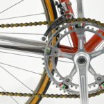 Gianni Motta Personal Pantographed Campagnolo Super Record Size 56 - Image 22
