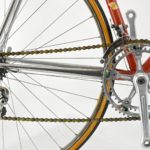 Gianni Motta Personal Pantographed Campagnolo Super Record Size 56 - Image 21
