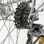 Gianni Motta Personal Pantographed Campagnolo Super Record Size 56 - Image 23