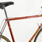 Gianni Motta Personal Pantographed Campagnolo Super Record Size 56 - Image 11