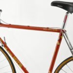 Gianni Motta Personal Pantographed Campagnolo Super Record Size 56 - Image 13