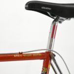Gianni Motta Personal Pantographed Campagnolo Super Record Size 56 - Image 15