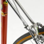 Gianni Motta Personal Pantographed Campagnolo Super Record Size 56 - Image 18
