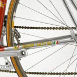 Gianni Motta Personal Pantographed Campagnolo Super Record Size 56 - Image 24