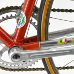 Gianni Motta Personal Pantographed Campagnolo Super Record Size 56 - Image 25
