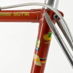 Gianni Motta Personal Pantographed Campagnolo Super Record Size 56 - Image 17
