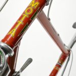 Gianni Motta Personal Pantographed Campagnolo Super Record Size 56 - Image 3