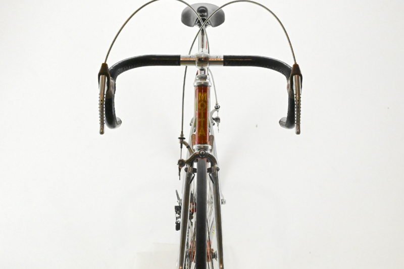 Gianni Motta Personal Pantographed Campagnolo Super Record Size 56 - Image 6