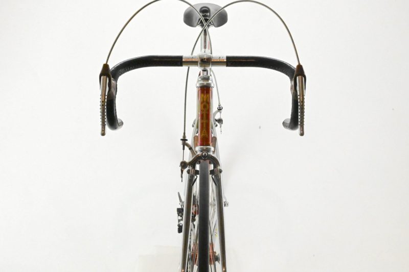 Gianni Motta Personal Pantographed Campagnolo Super Record Size 56 - Image 6