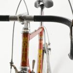 Gianni Motta Personal Pantographed Campagnolo Super Record Size 56 - Image 4