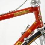 Gianni Motta Personal Pantographed Campagnolo Super Record Size 56 - Image 14