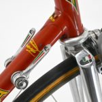 Gianni Motta Personal Pantographed Campagnolo Super Record Size 56 - Image 12