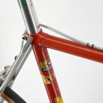 Gianni Motta Personal Pantographed Campagnolo Super Record Size 56 - Image 20