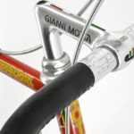 Gianni Motta Personal Pantographed Campagnolo Super Record Size 56 - Image 8