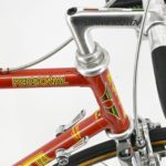 Gianni Motta Personal Pantographed Campagnolo Super Record Size 56 - Image 10