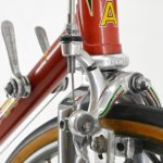 Gianni Motta Personal Pantographed Campagnolo Super Record Size 56 - Image 9